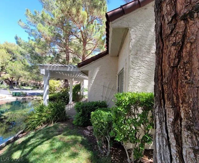 6902 Emerald Springs, Las Vegas, NV 89113