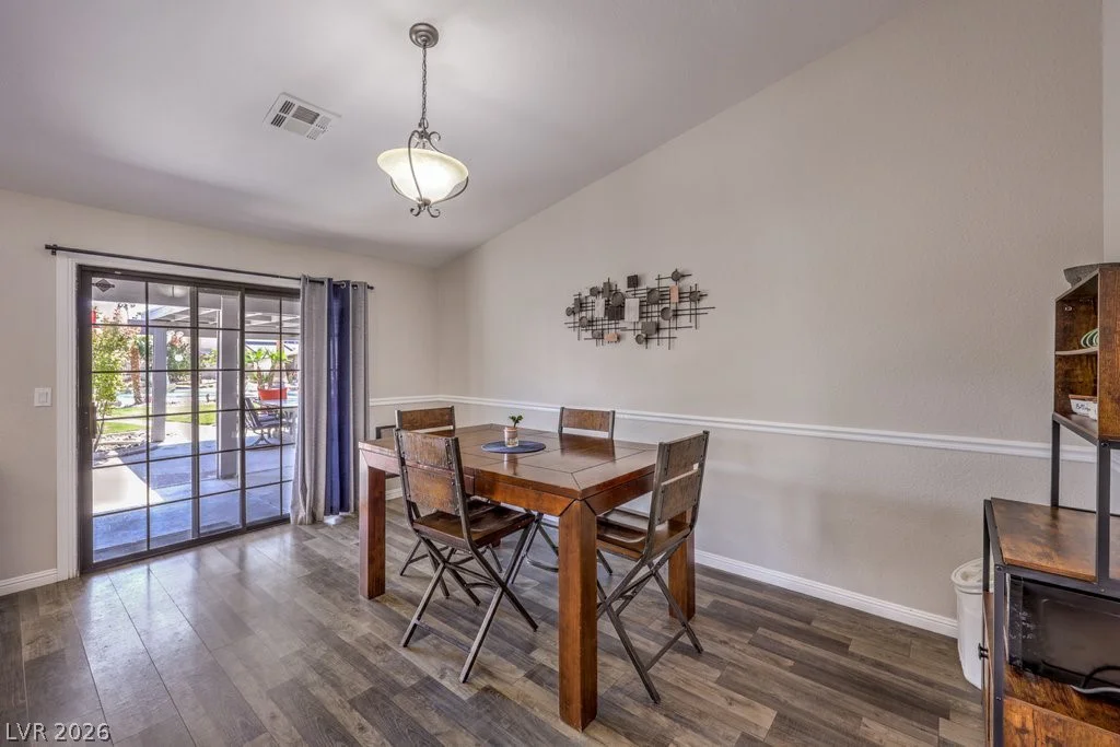 5809 Paseo Del Mar, Las Vegas, NV 89108