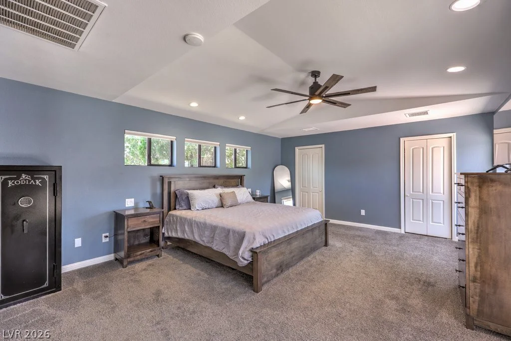 5809 Paseo Del Mar, Las Vegas, NV 89108