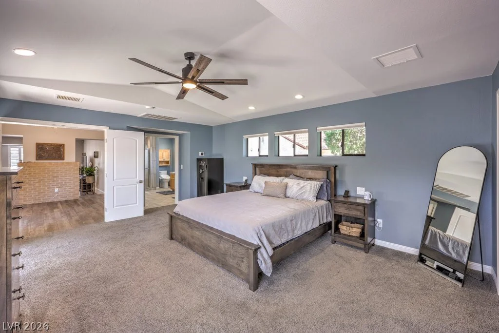 5809 Paseo Del Mar, Las Vegas, NV 89108