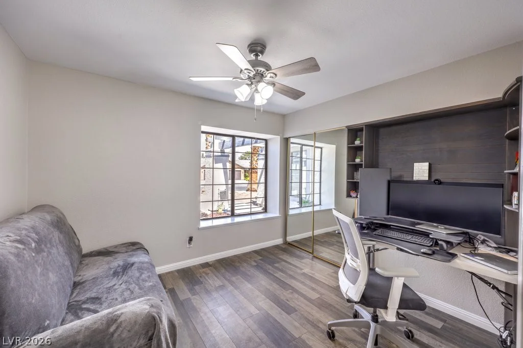 5809 Paseo Del Mar, Las Vegas, NV 89108