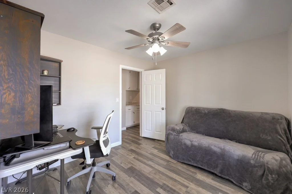 5809 Paseo Del Mar, Las Vegas, NV 89108