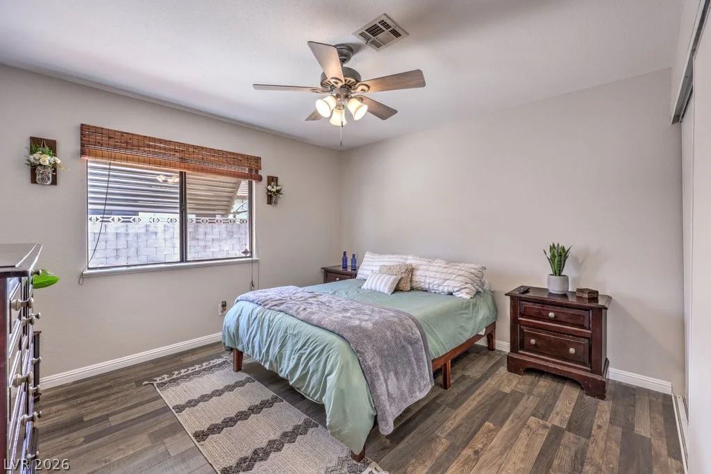 5809 Paseo Del Mar, Las Vegas, NV 89108