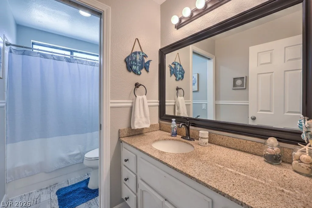 5809 Paseo Del Mar, Las Vegas, NV 89108