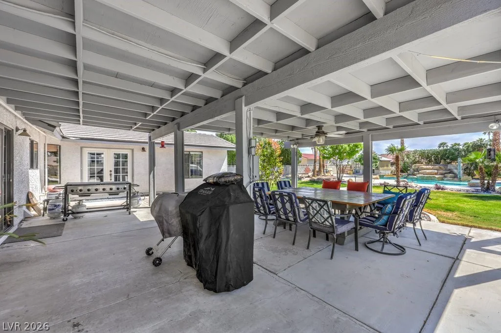 5809 Paseo Del Mar, Las Vegas, NV 89108