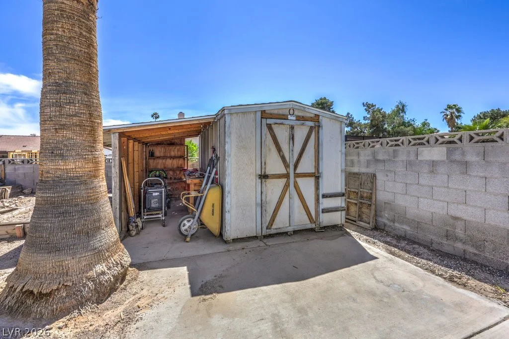 5809 Paseo Del Mar, Las Vegas, NV 89108