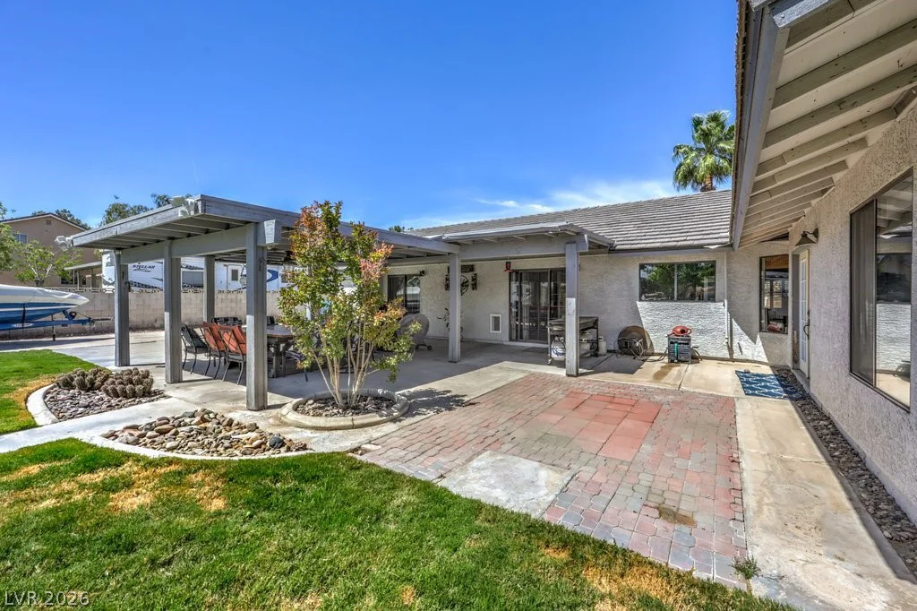 5809 Paseo Del Mar, Las Vegas, NV 89108