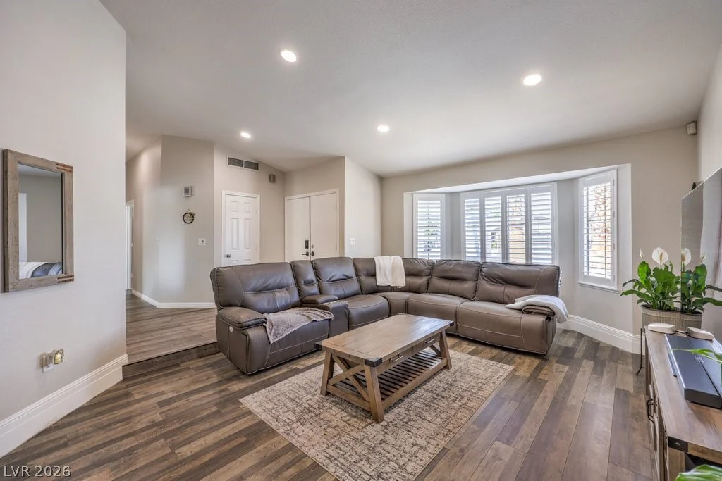 5809 Paseo Del Mar, Las Vegas, NV 89108