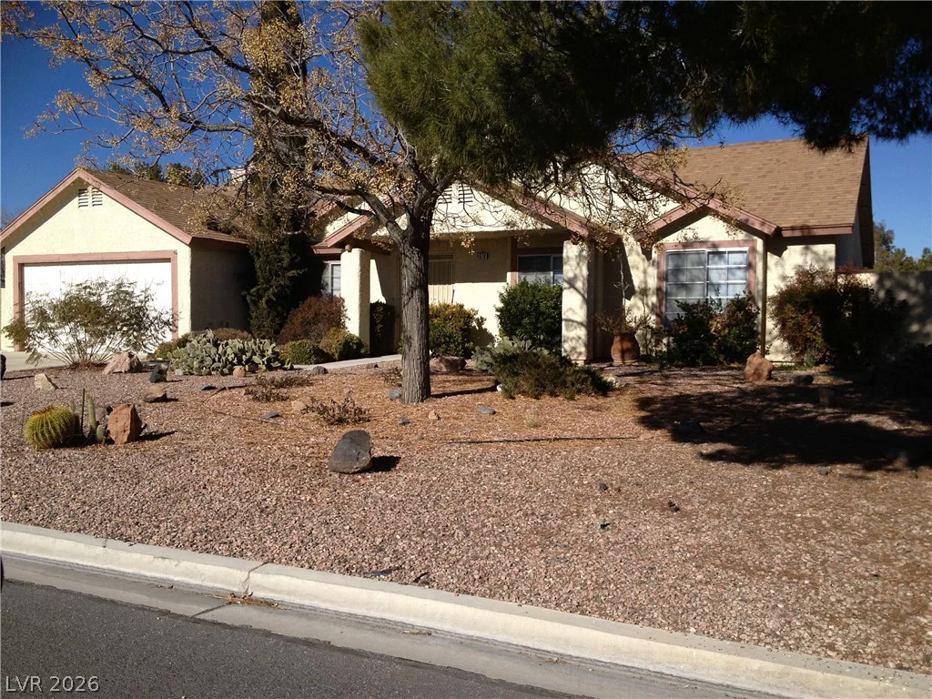 4618 Black Stallion, North Las Vegas, NV 89031