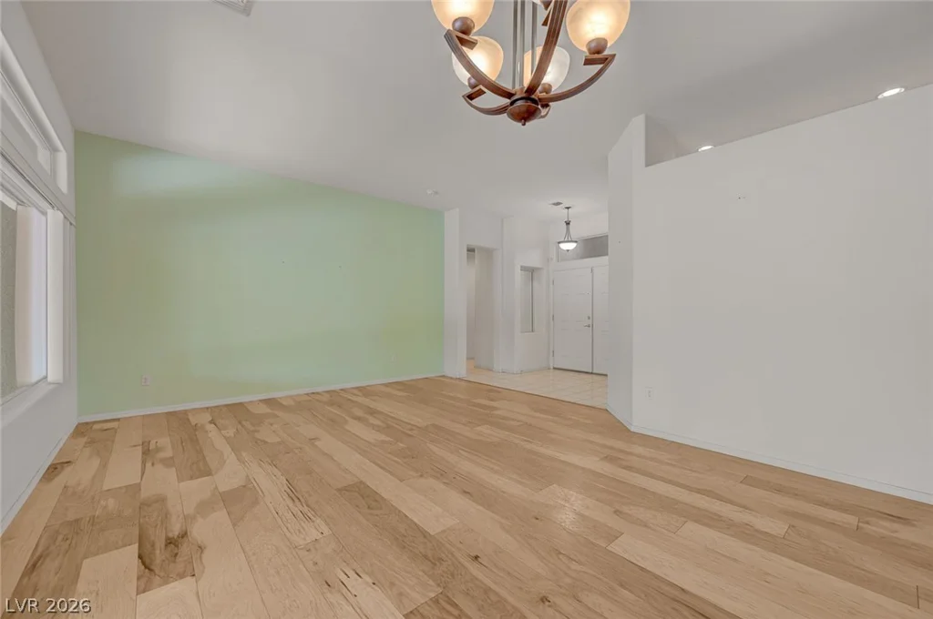 2401 Sierra Sage, Las Vegas, NV 89134