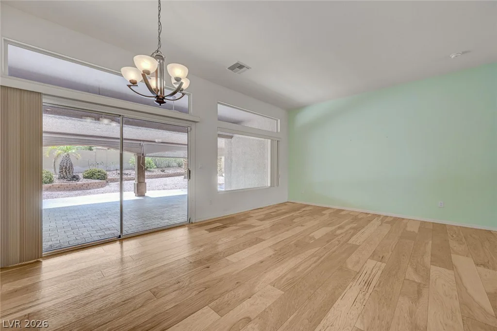 2401 Sierra Sage, Las Vegas, NV 89134