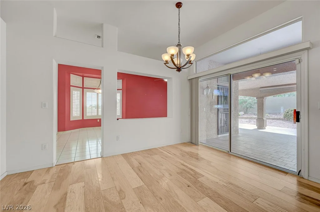 2401 Sierra Sage, Las Vegas, NV 89134