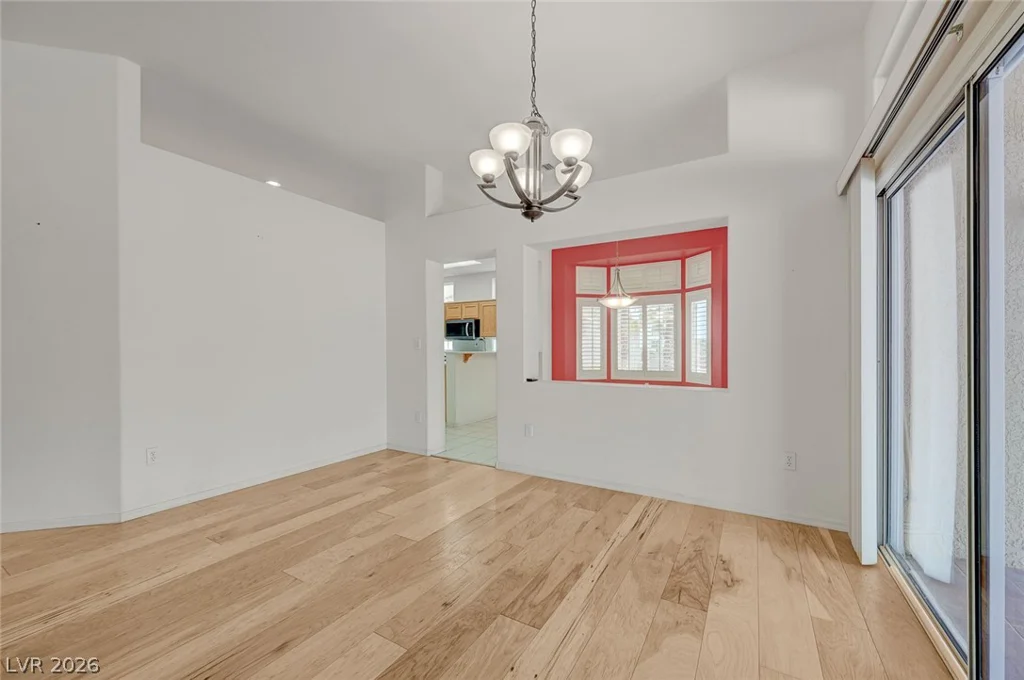 2401 Sierra Sage, Las Vegas, NV 89134