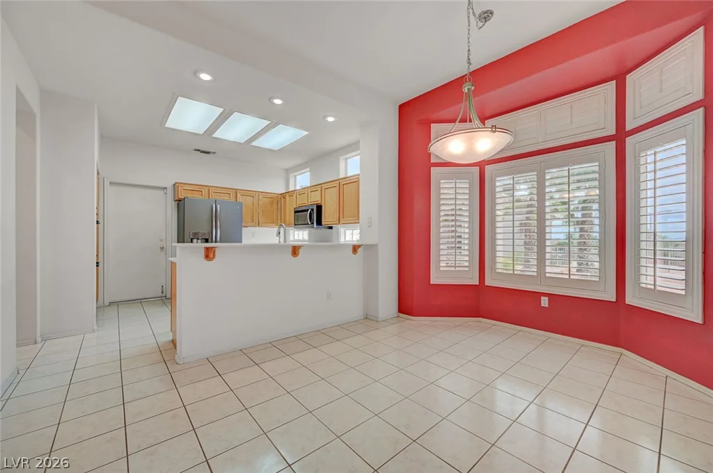 2401 Sierra Sage, Las Vegas, NV 89134