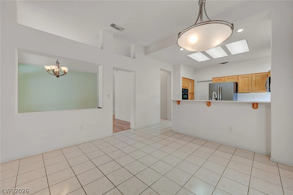 2401 Sierra Sage, Las Vegas, NV 89134