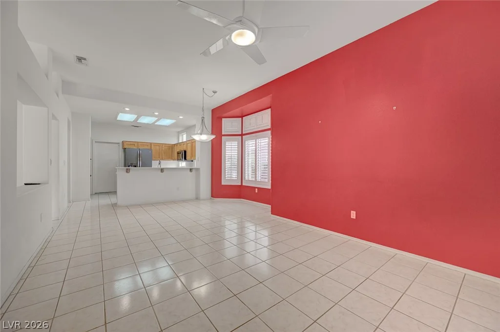 2401 Sierra Sage, Las Vegas, NV 89134