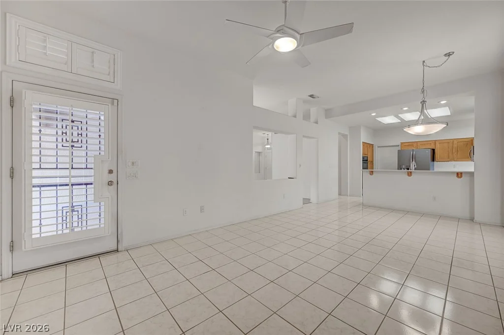 2401 Sierra Sage, Las Vegas, NV 89134