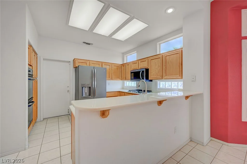 2401 Sierra Sage, Las Vegas, NV 89134