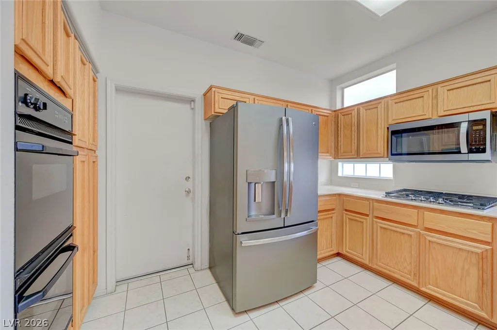 2401 Sierra Sage, Las Vegas, NV 89134