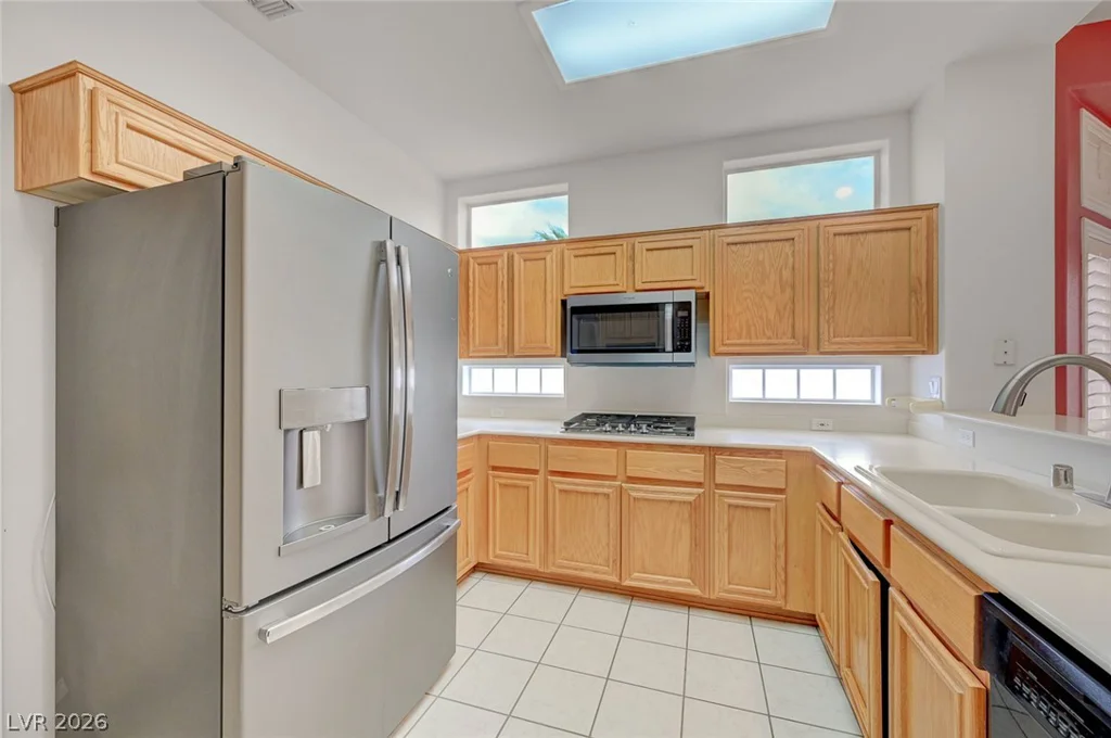 2401 Sierra Sage, Las Vegas, NV 89134