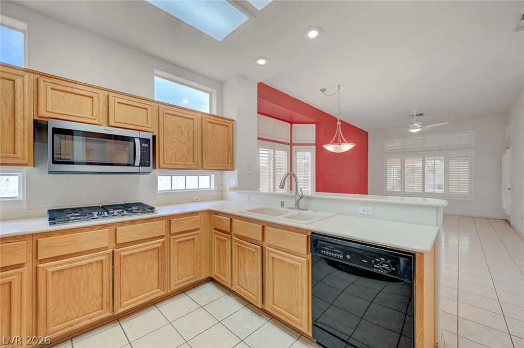 2401 Sierra Sage, Las Vegas, NV 89134
