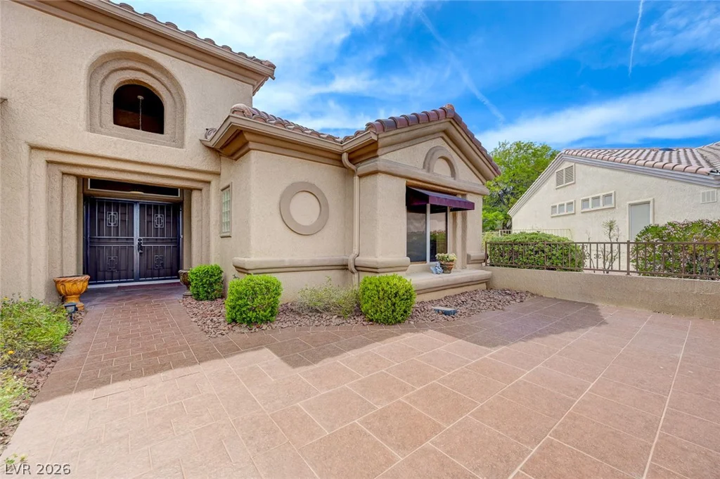 2401 Sierra Sage, Las Vegas, NV 89134