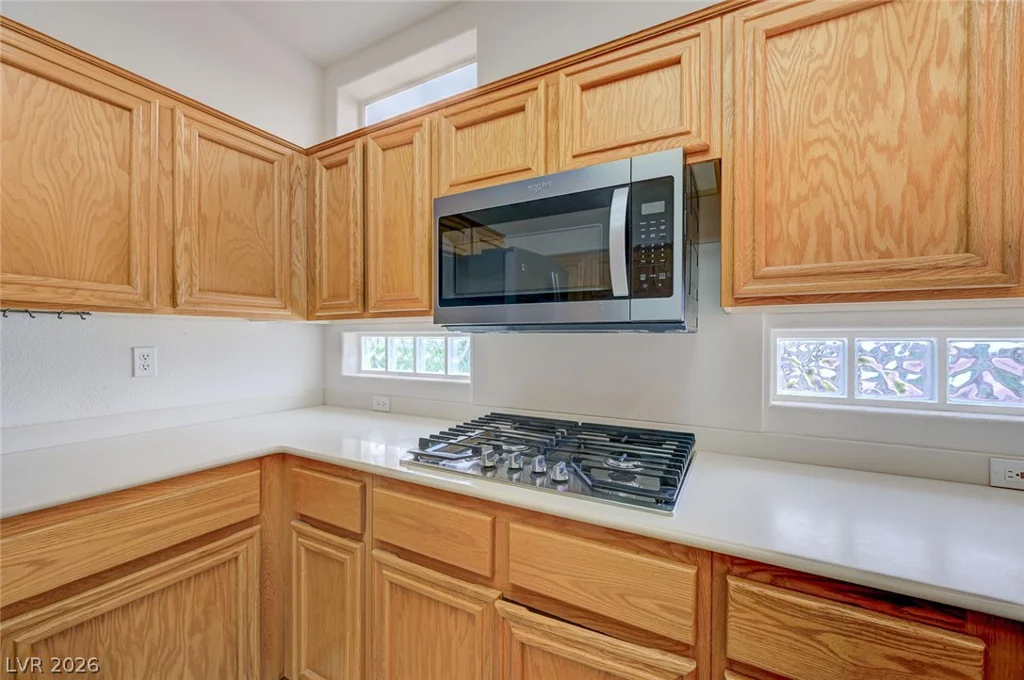 2401 Sierra Sage, Las Vegas, NV 89134