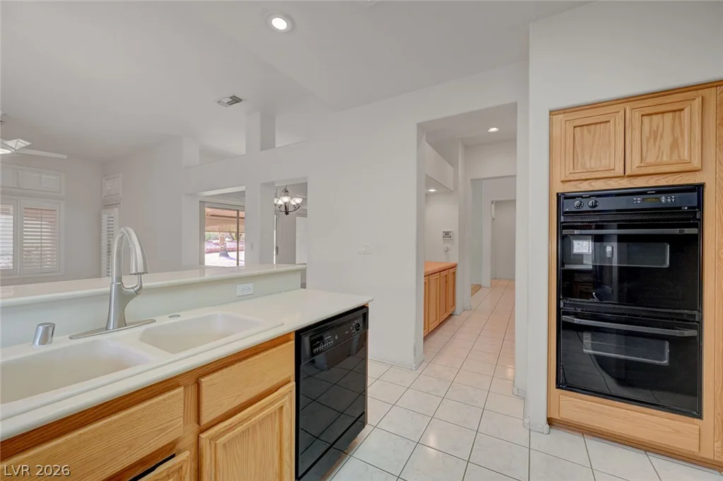 2401 Sierra Sage, Las Vegas, NV 89134