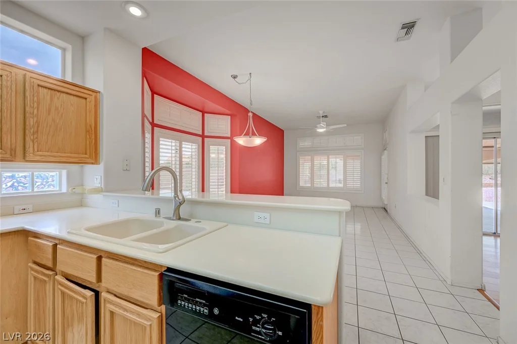 2401 Sierra Sage, Las Vegas, NV 89134