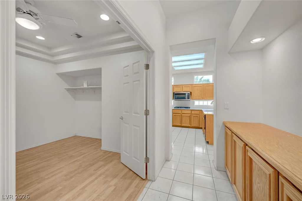 2401 Sierra Sage, Las Vegas, NV 89134