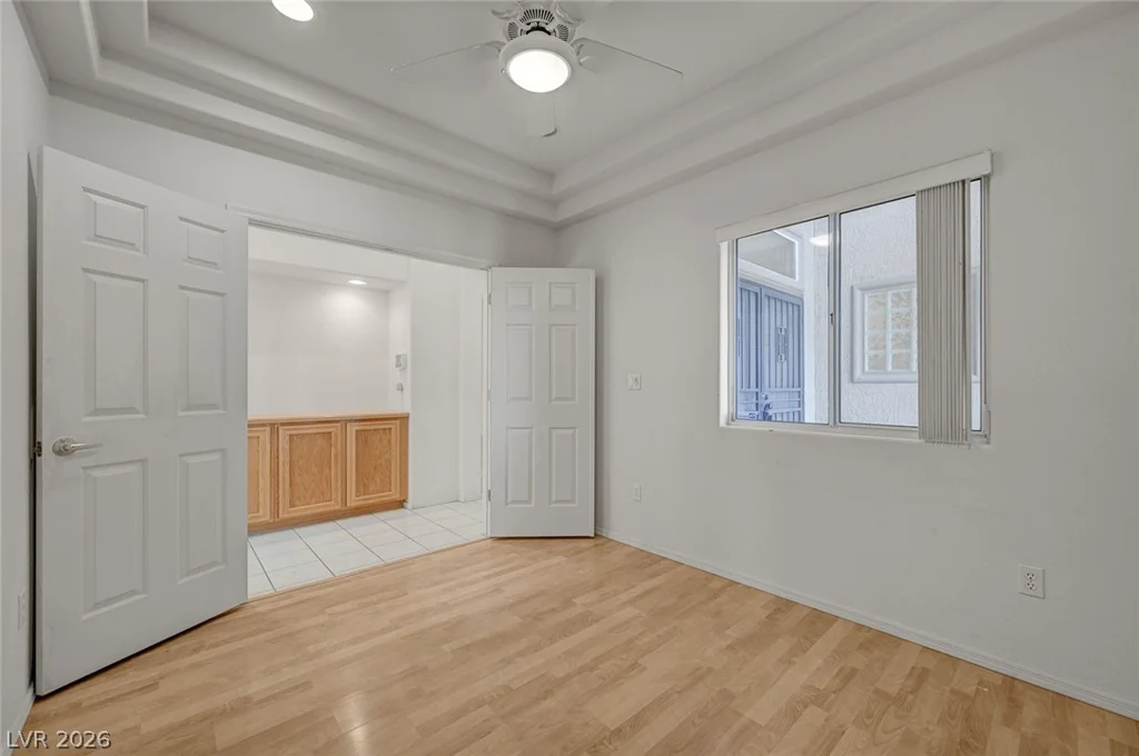 2401 Sierra Sage, Las Vegas, NV 89134