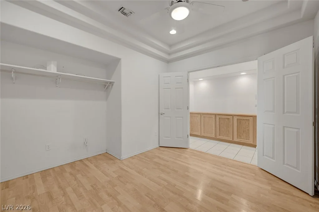 2401 Sierra Sage, Las Vegas, NV 89134
