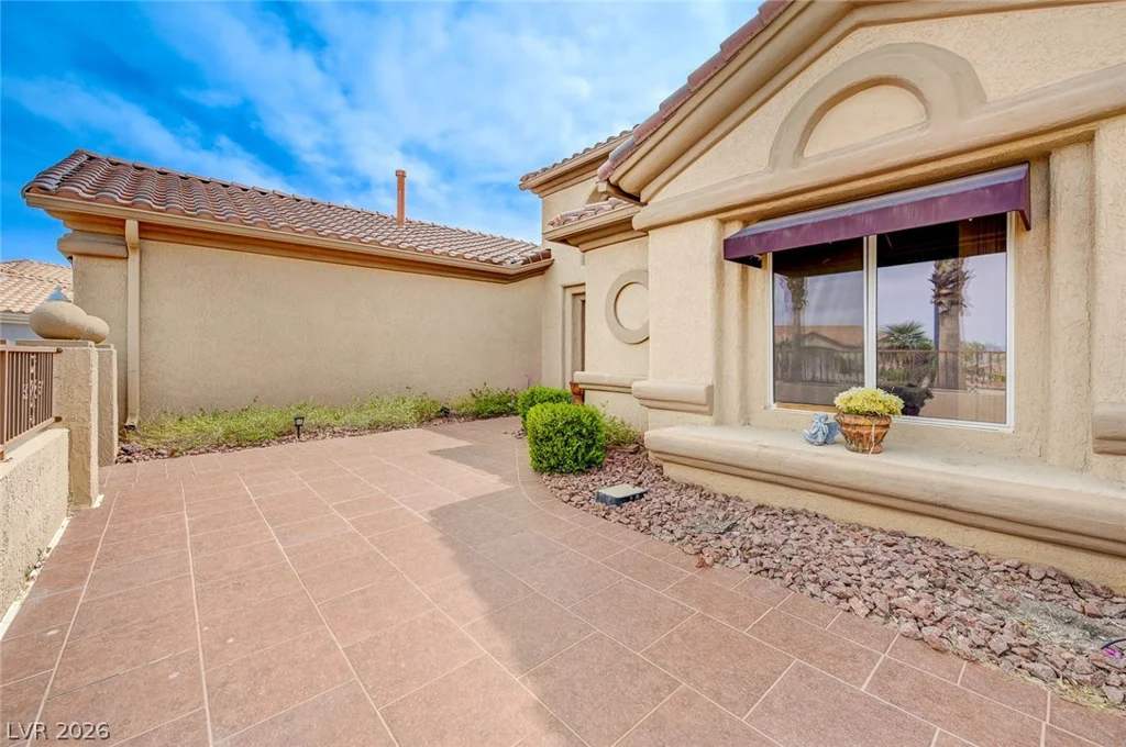 2401 Sierra Sage, Las Vegas, NV 89134
