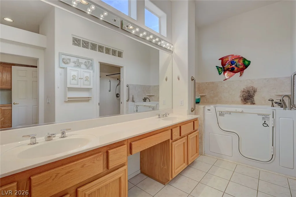2401 Sierra Sage, Las Vegas, NV 89134