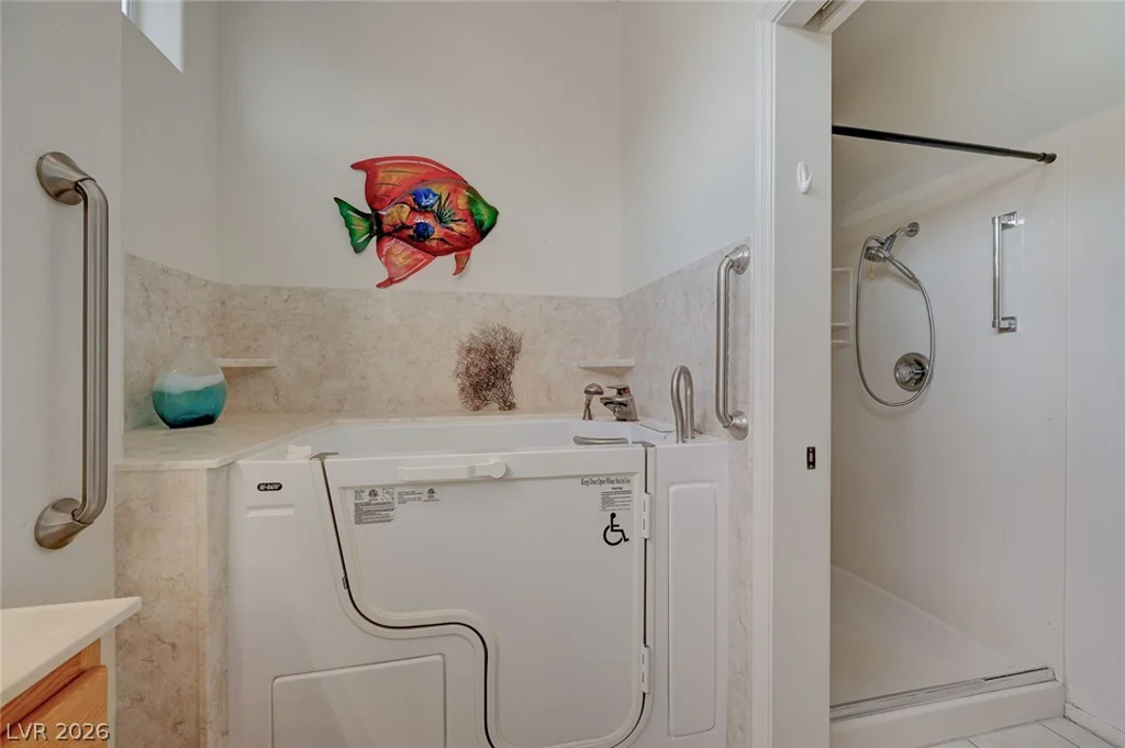 2401 Sierra Sage, Las Vegas, NV 89134