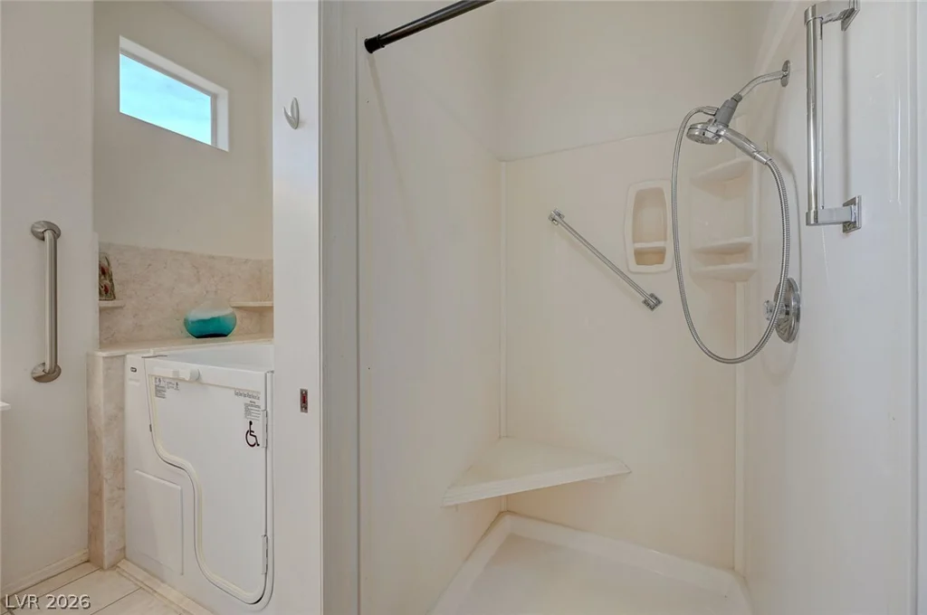 2401 Sierra Sage, Las Vegas, NV 89134