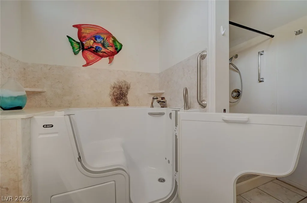 2401 Sierra Sage, Las Vegas, NV 89134