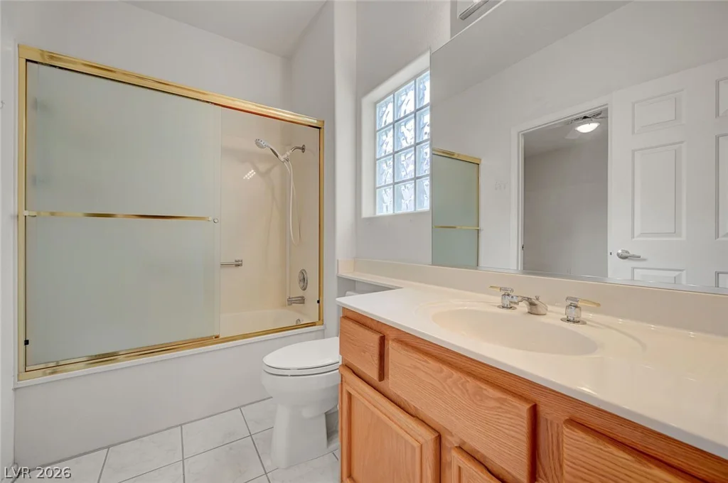 2401 Sierra Sage, Las Vegas, NV 89134