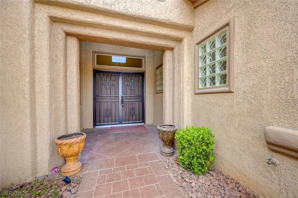 2401 Sierra Sage, Las Vegas, NV 89134
