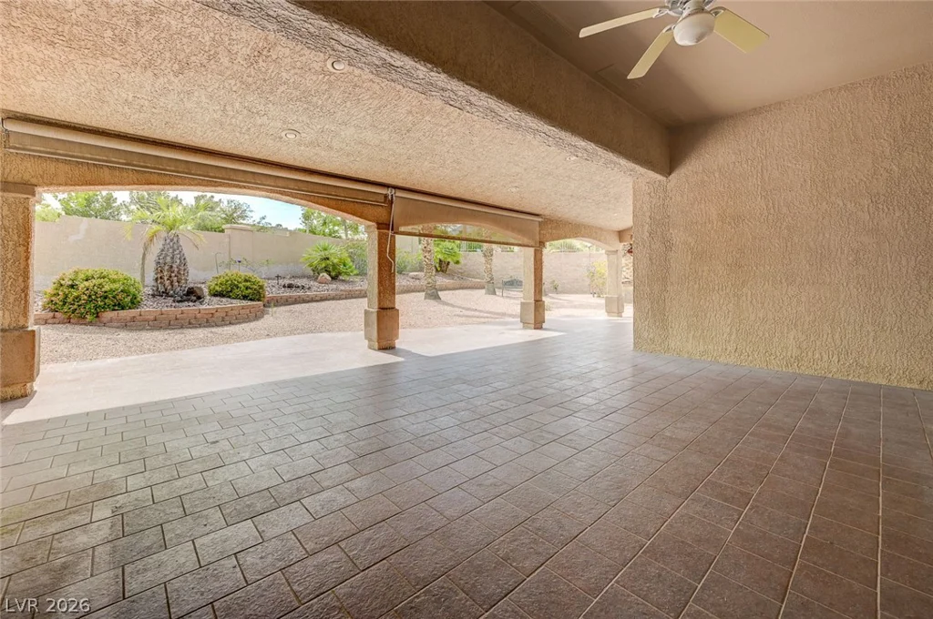 2401 Sierra Sage, Las Vegas, NV 89134