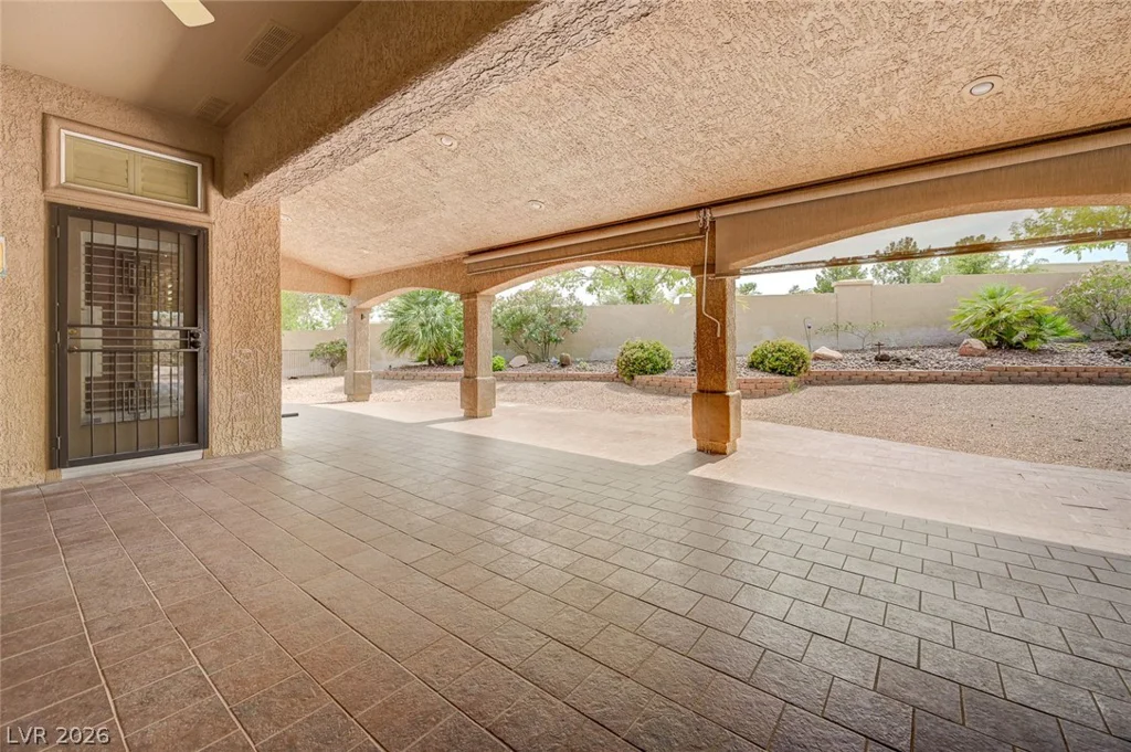 2401 Sierra Sage, Las Vegas, NV 89134