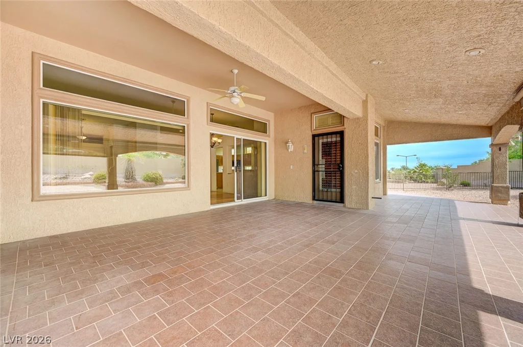 2401 Sierra Sage, Las Vegas, NV 89134
