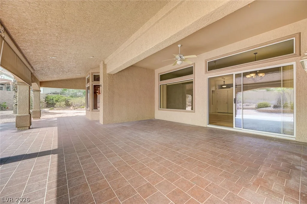 2401 Sierra Sage, Las Vegas, NV 89134