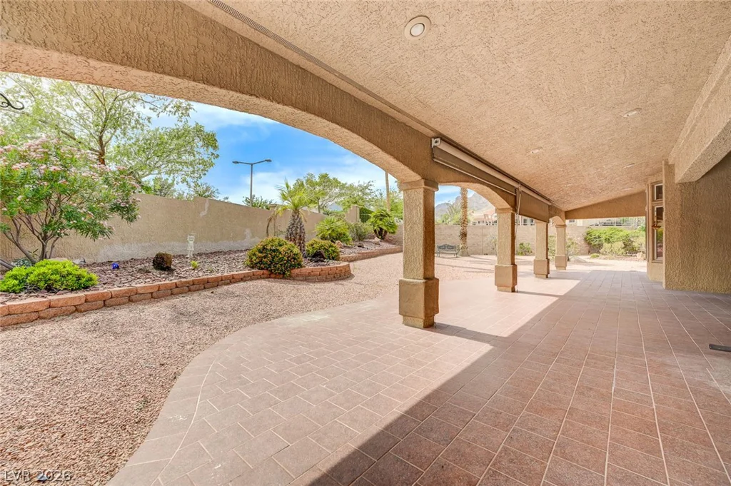 2401 Sierra Sage, Las Vegas, NV 89134