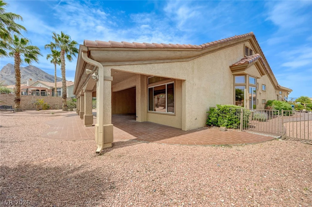 2401 Sierra Sage, Las Vegas, NV 89134