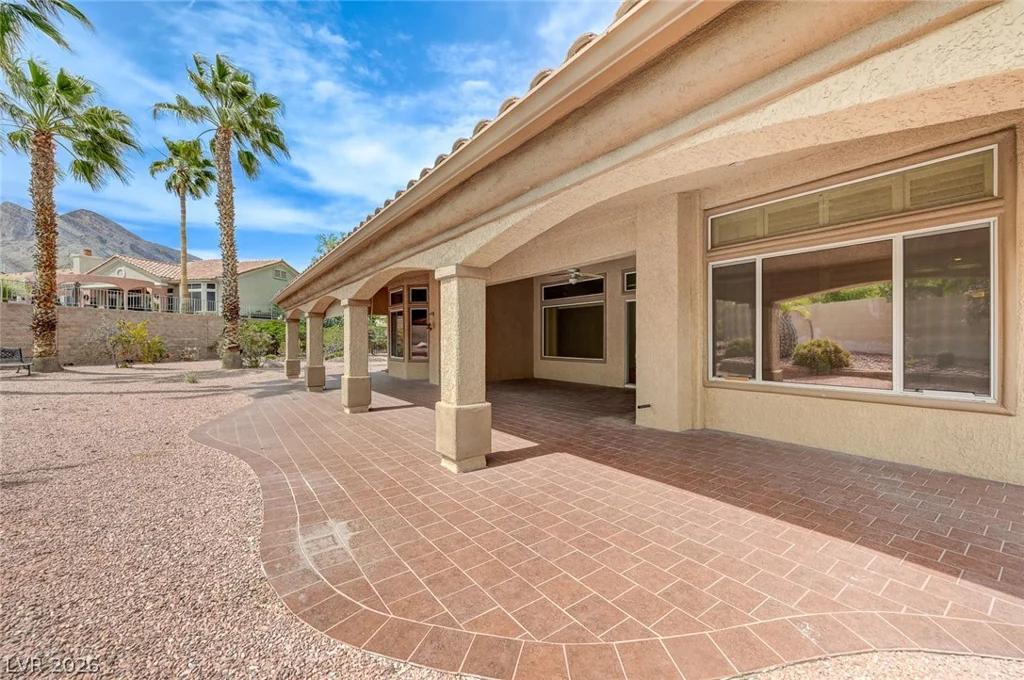 2401 Sierra Sage, Las Vegas, NV 89134