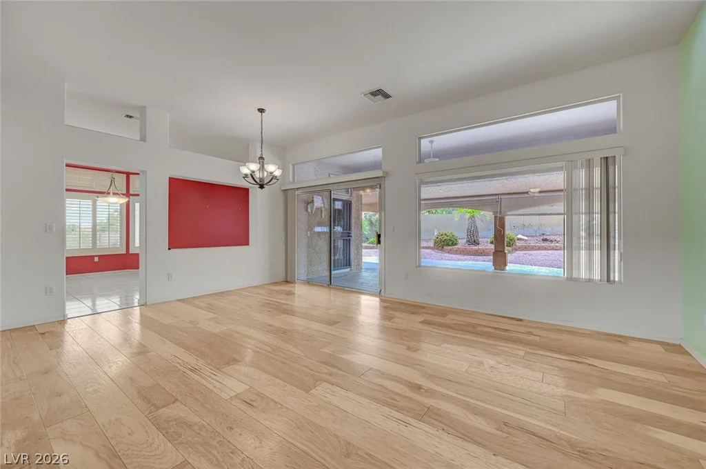 2401 Sierra Sage, Las Vegas, NV 89134