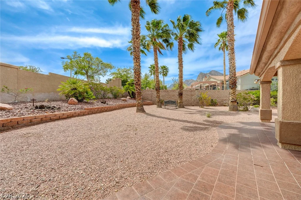 2401 Sierra Sage, Las Vegas, NV 89134