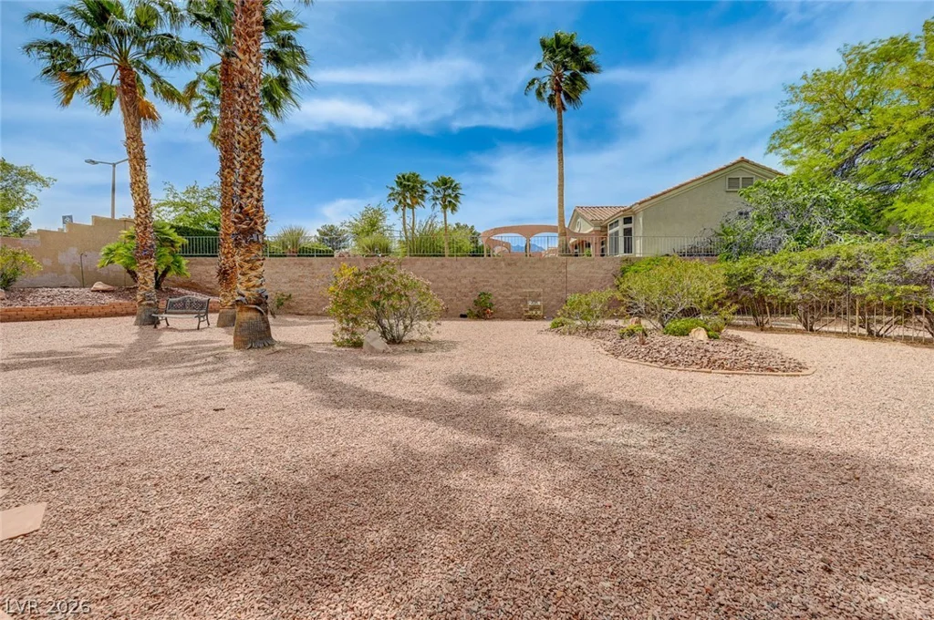 2401 Sierra Sage, Las Vegas, NV 89134