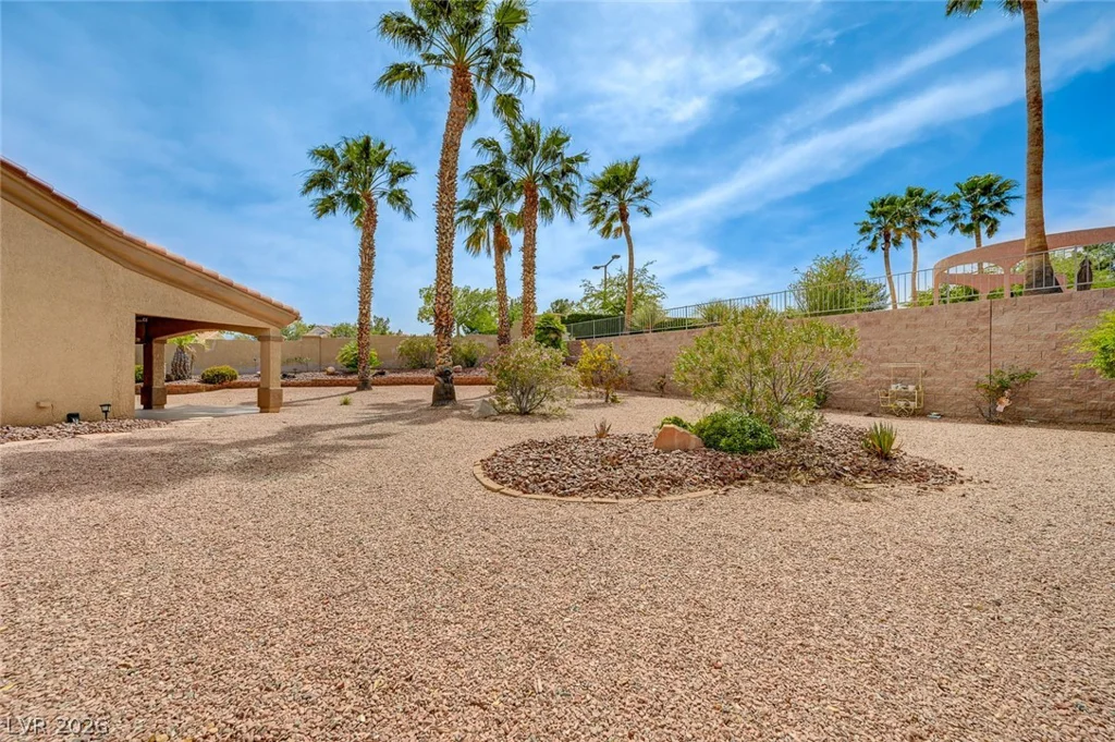 2401 Sierra Sage, Las Vegas, NV 89134